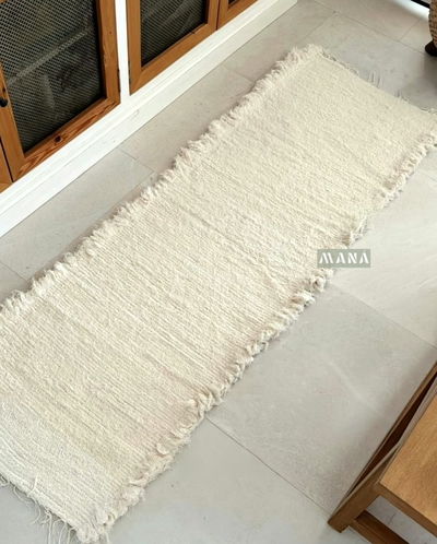 ALFOMBRA DE HILO | 1,20 mts
