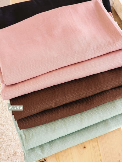 JUEGO DE CORTINAS MADRAS