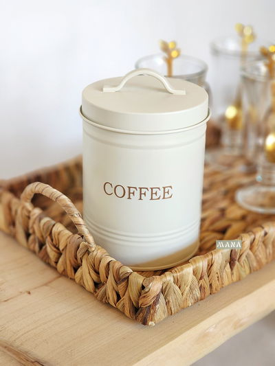 LATA COFFEE | VINTAGE CREMA