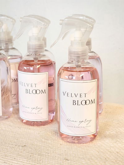 HOME SPRAY | VELVET BLOOM