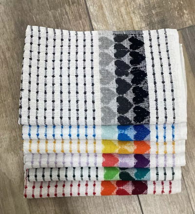 REPASADOR ALGODÓN ×2