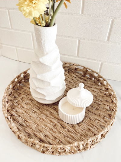 BANDEJA CIRCULAR - GRANDE 