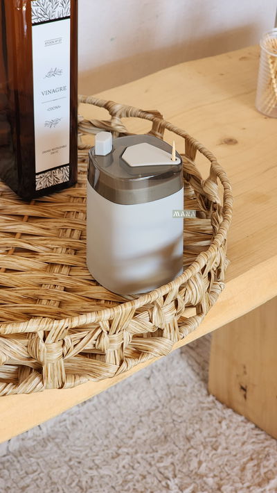 PORTA ESCARBADIENTES DISPENSADOR 