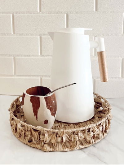 BANDEJA CIRCULAR - CHICA