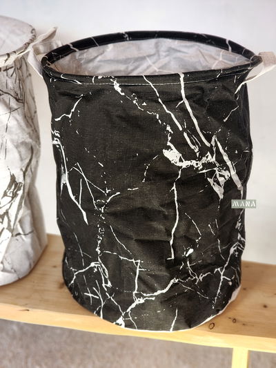 CESTO DE ROPA | BATIK