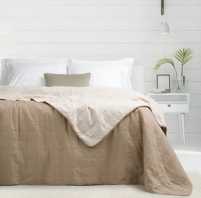 COVER PALETTE 2½ - QUEEN | TOSTADO