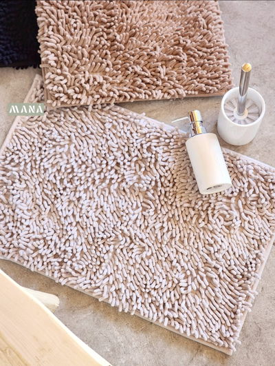 ALFOMBRA SHAGGY | VISON