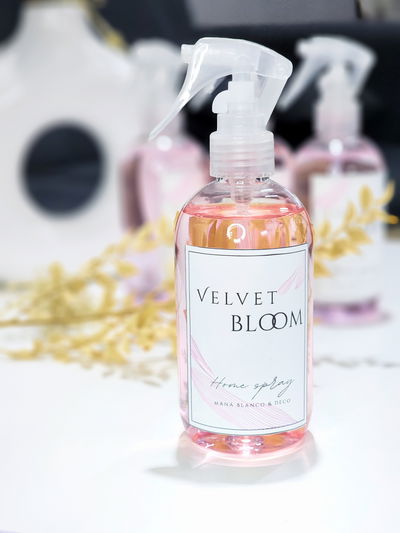 HOME SPRAY | VELVET BLOOM