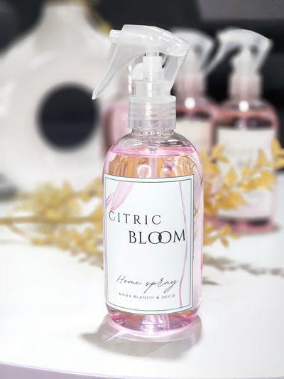 HOME SPRAY | CITRIC BLOOM