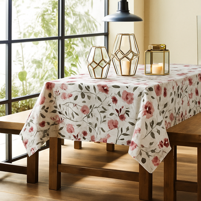 MANTEL DE HULE 