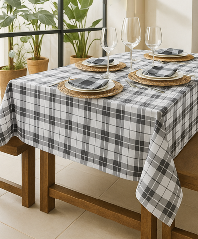 MANTEL DE HULE ESTAMPADO