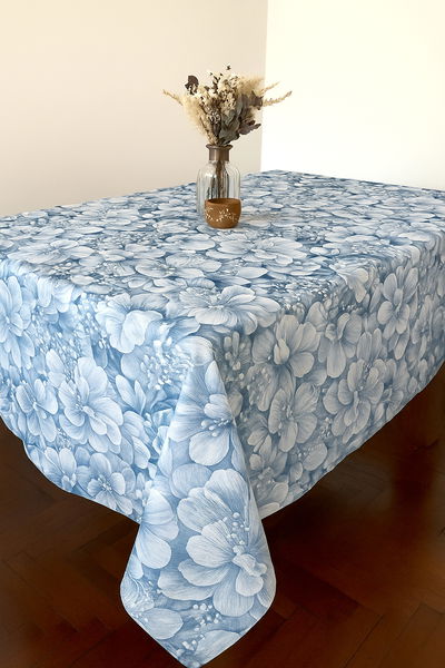 MANTEL DE HULE 2,50mts