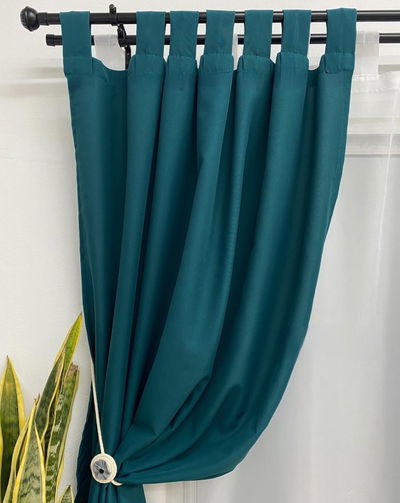 CORTINAS PREMIUM | PETRÓLEO 