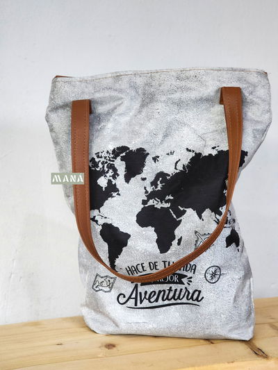 BOLSO MATERO