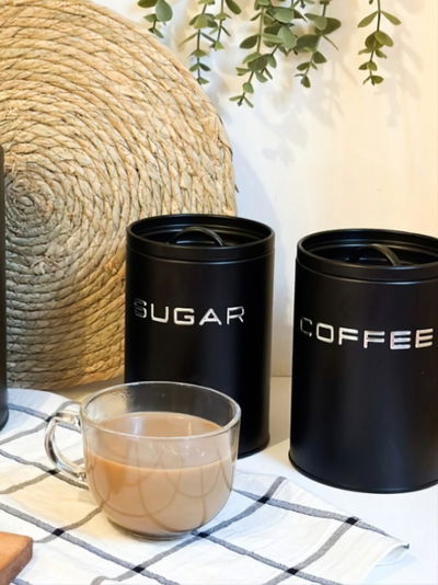 LATA COFFEE | BLACK