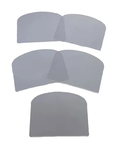 SET DE CORNET ACETATO X 5