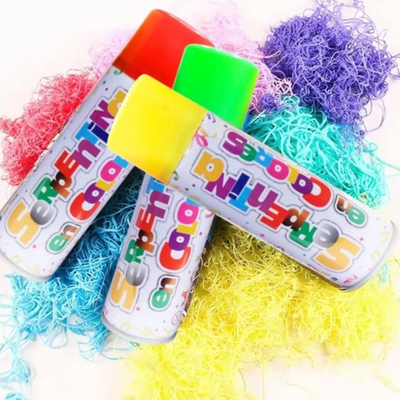 SERPENTINA EN AEROSOL (VARIOS COLORES) X 1