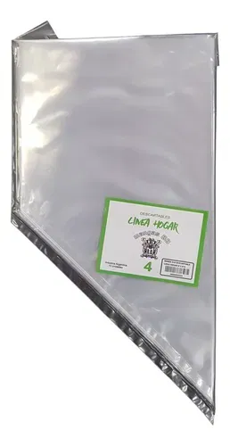 MANGA DESCARTABLE X 10U N4