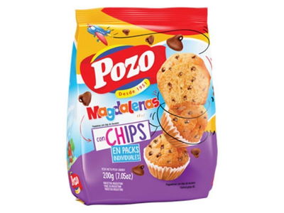 MAGDALENA POZO X 200GR