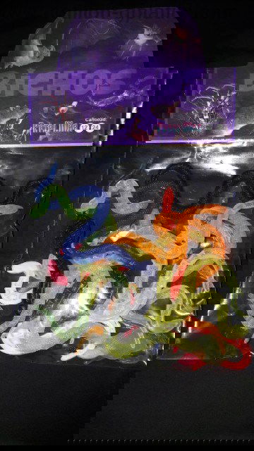 VIVORITAS X 12 UNIDADES