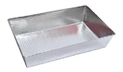 TORTERA CUADRADA GRANEADA N34