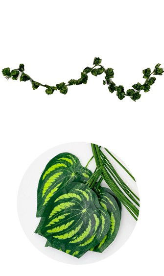 GUIRNALDA 30 HOJAS 2.30 MTS X 2 UNIDADES