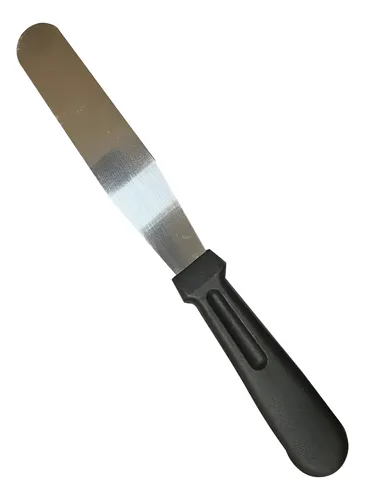 ESPÁTULA ESCALONADA