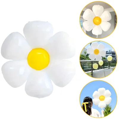 (2 UNIDADES) GLOBO MARGARITA 40X50