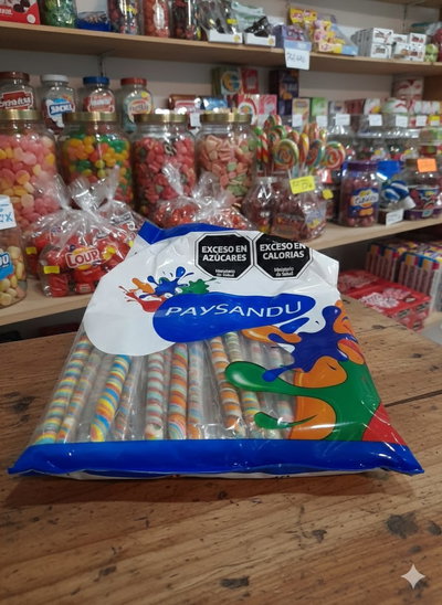 SUPER PIRULIN X 30 U