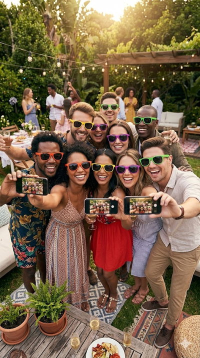 (10 UNIDADES) ANTEOJO TIPO RAYBAN (VARIOS COLORES)