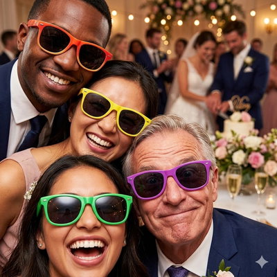 (1 UNIDAD) ANTEOJO TIPO RAYBAN (VARIOS COLORES)