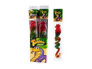 TEMBLEKE FIGURA LARGA X 12 UNIDADES (COBRA)