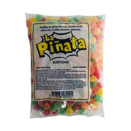 GOMITAS CONITOS LA PIÑATA X 700GR