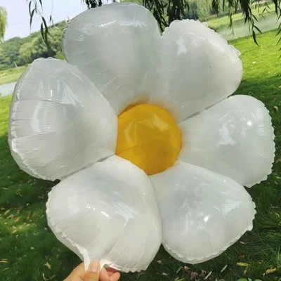 (2 UNIDADES) GLOBO MARGARITA 40X50