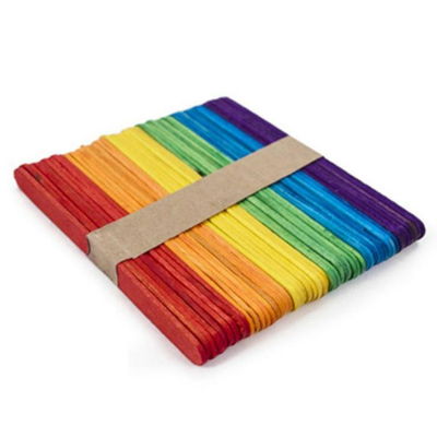 PALITO HELADO COLOR X50