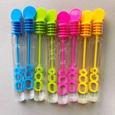 BURBUJERO TAPA CIRCULOS X 10