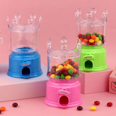 DISPENSER DE CARAMELOS PREMIUM CORONA