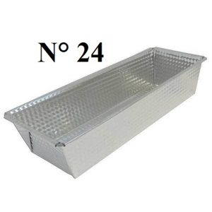 BUDINERA GRANEADA 24CM