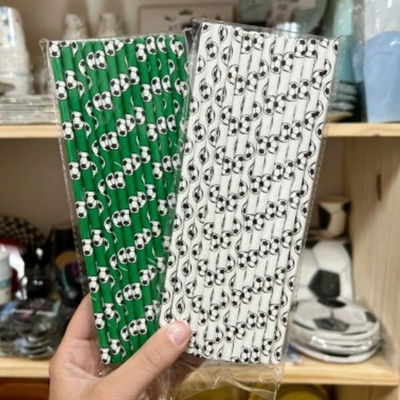 SORBETE FÚTBOL X 25U