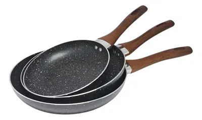 SARTEN 26CM GRANITO COOL