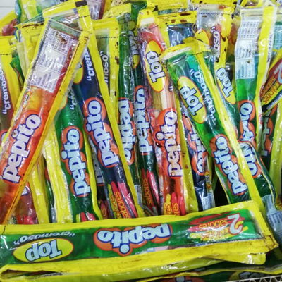 JUGUITOS PARA CONGELAR PEPITO X 24U (BOLSA)