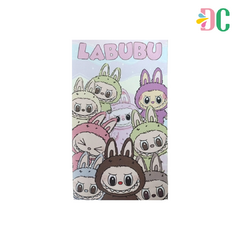 BOLSA LABUBU X 10U