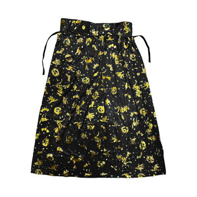 CAPA HALLOWEEN 80CM (VARIOS COLORES) X1