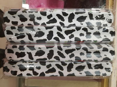PULSERA MAGICA VACA X 20 UNIDADES