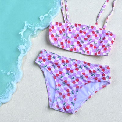 Bikini Cerezas
