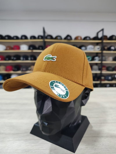 Lacoste 2 