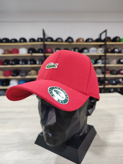 Lacoste 7
