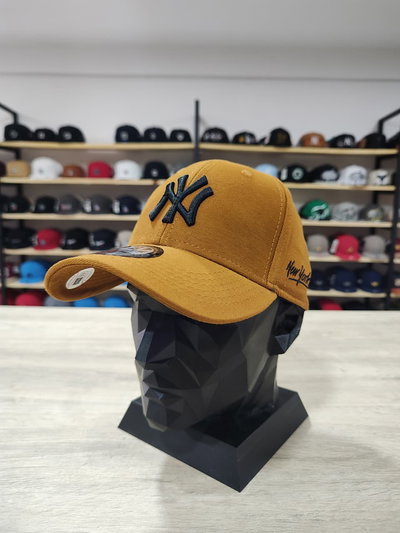 Ny Curva 1 
