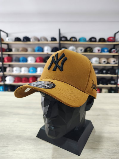 NY Curva 2