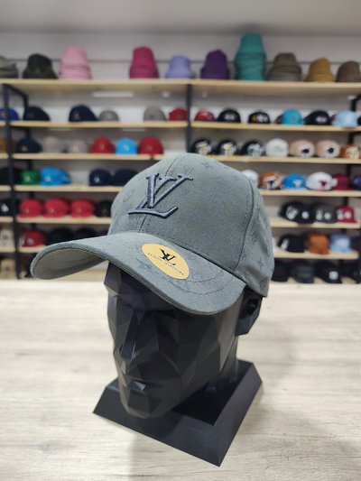 LV 1 